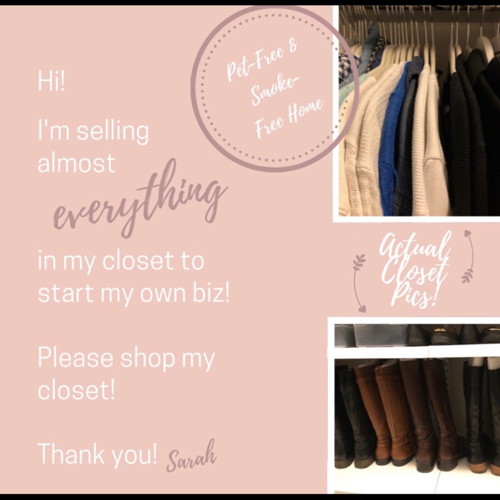 Not for sale